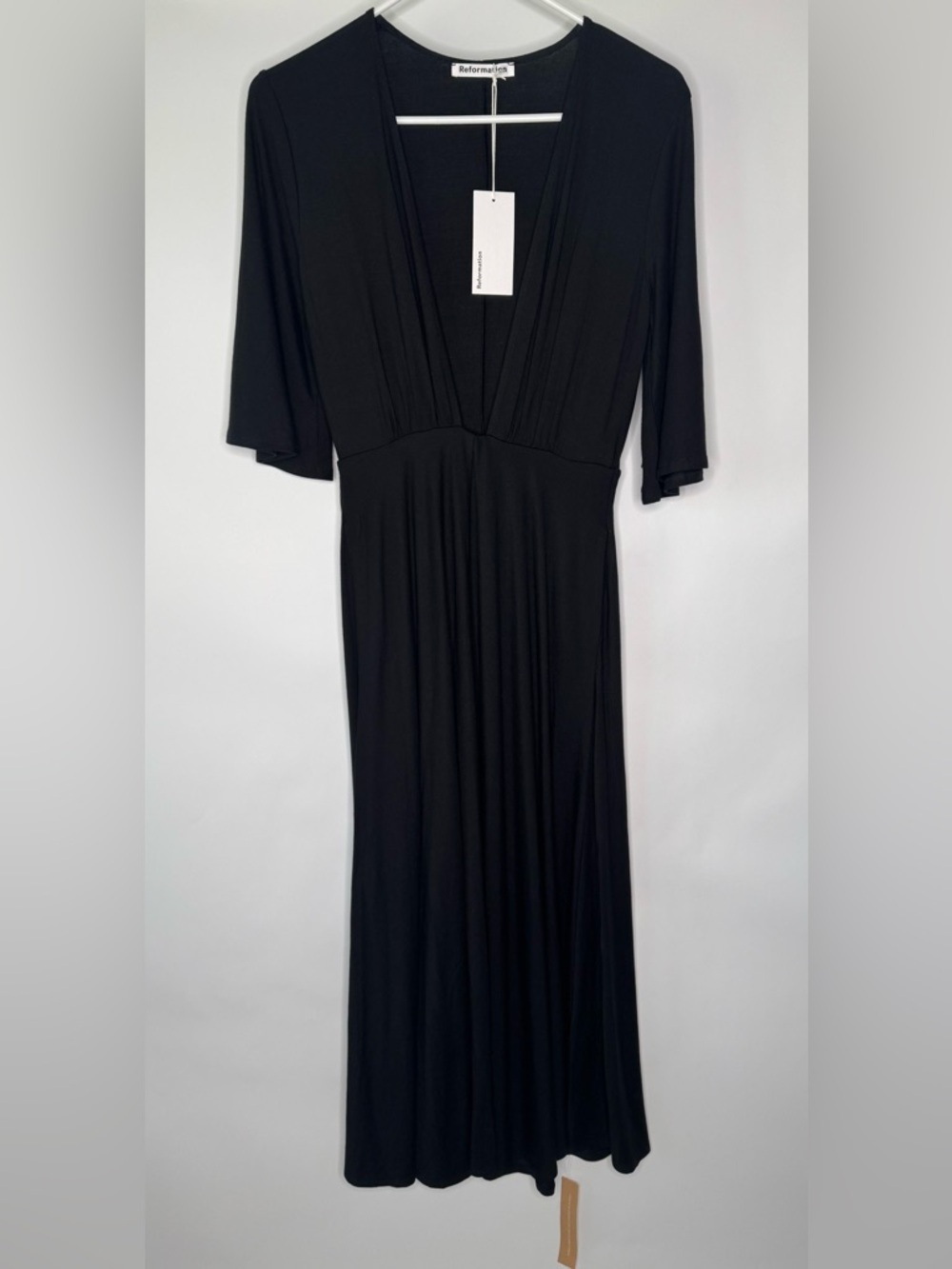 Reformation Ernest Dress